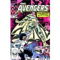 Avengers (Vol 1) # 238 VFN MODERN AGE COMICS