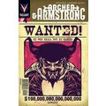 Archer & Armstrong (Vol 2) # 004 NM CoverB MODE...