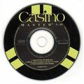 Casino Master 3.0 (PC-CD, 1997) for Win/DOS - N...