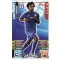 Match Attax 2015/2016 72 Loic Remy Chelsea