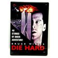 Die Hard (DVD, 2004) Bruce Willis (L9)
