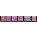 800 3c Alaska Fine MNH VA0264e