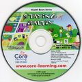 Health for Kids Series: Staying Healthy (CD, 20...