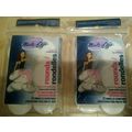Make Offs Swisspers - 2 Packs! 24 rounds total!...