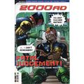 2000AD PROG 1222 (2000)