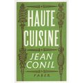 Haute Cuisine Jean Conil 1953 Book Postcard