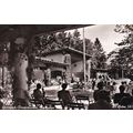 Garmisch Partenkirchen Garten Real Photo Old Po...