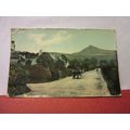 GOATFELL BRODICK, ISLE OF ARRAN used antique po...