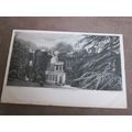 Early Hildesheimer Postcard- Tennyson's House, ...