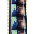 Blade Runner Pk EZV - d090L. 1 STRIP OF 5 - 35M...