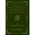 The First Rover Boys Series; The Second Rover B...