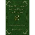 The Mysteries of the Court of London, Vol. 3 (C...
