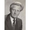 Michael Hesseltine Large 8x6 Conservative MP Ha...