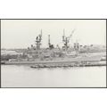 USS Sellers - DDG-11 - Guided-Missile Destroyer...