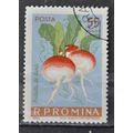 ROMANIA 1963 SG 3006 USED