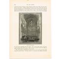 Cathedral Choir, Carlisle Cathedral, Cumbria, E...