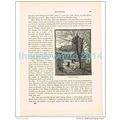 NEWBURN CHURCH, NORTHUMBERLAND, ENGLAND, BOOK I...