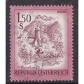 Austria 1974 Bludenz 1.50s Fine Used SG 1677 VGC
