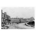 pt6941 - Wakefield , Bradford Road , Yorkshire ...