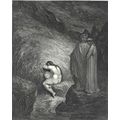 MYHRRA 1903 Gustave Doré - Dante Alighieri ANTI...