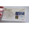 1970 Cover - Philympia Stamp Exhibition - 1948 ...