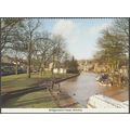Bridgewater Canal, Worsley, Lancashire, c.1980s...