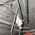 Washer Lid Lock W11188327 For Kenmore 110.31633...