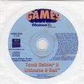Tomb Raider II & Ultimate 8 Ball (PC-CD, 2000) ...