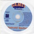 Andretti Racing (PC-CD, 2000) for Windows 95/98...