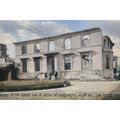 IWC0261 - Ruins of the Royal Needles Hotel , Al...