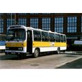 Colour Photo of Go-Ahead Northern Ltd. Metro Ta...