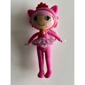 LALALOOPSY MINI DOLL - JEWEL SPARKLES
