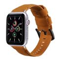 Genuine Leather Replacement Strap Watchband, Fo...