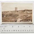 vintage postcard The Solomans Temple, Buxton