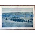 FRENCH INFANTRY ADVANCING IN NORTHERN FRANCE, W...