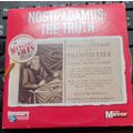 Nostradamus DVD Promo The Daily Mirror Mystery ...