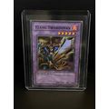 Flame Swordsman - LOB-003 - Super Rare - Unlimi...
