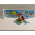 Kinder Surprise Toy 2000 K00 n98 Ray Rider - Wi...
