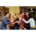 Friends TV series N.8 Poster or canvas - Rachel...