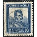 1932 Michel 195 - fine used (o)