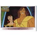 Xena & Hercules The Animated Adventures Promo T...