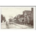 Sussex MAYFIELD High Street Postcard by Photoch...