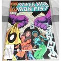 Power Man and Iron Fist #101......January 1984