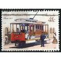 1989 SG 1224 - #3 fine used (o)