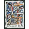1969 Michel 1550 - fine used (o)
