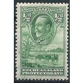 Bechuanaland 1932 SG99 1/2d Green Mounted Mint ..
