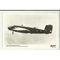 Aviation NORTH AMERICAN MITCHELL II Postcard by...