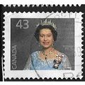 1985/1998 SG 1162f - fine used (o)