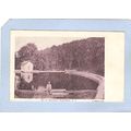 New Jersey Washington Reservoir~3020
