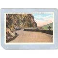 New York Storm King Highway The S Curve On Stor...